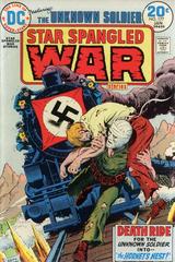 Star Spangled War Stories #177 (1974) Comic Books Star Spangled War Stories Prices