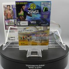 Back - Zypher Trading Video Games | Zumba Fitness Core Wii