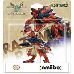 In Box | Razewing Ratha Amiibo