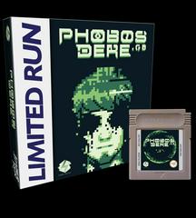Phobos Dere.GB GameBoy Prices