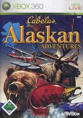 Cabela's Alaskan Adventures PAL Xbox 360 Prices