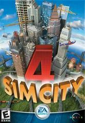 Sim City 4 PC Games Prices