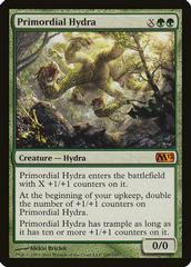 Primordial Hydra [Foil] Magic M12 Prices