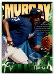 Eddie Murray Baseball Cards 1997 Circa Prices