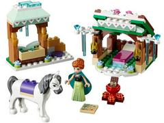 LEGO Set | Anna's Snow Adventure LEGO Disney Princess