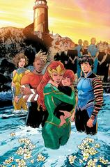 Aquamen #6 (2022) Comic Books Aquamen Prices