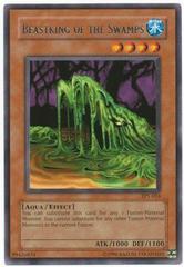 Beastking of the Swamps YuGiOh Tournament Pack: 1st Season Prices