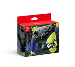 Nintendo Switch Pro Controller [Splatoon 3 Edition] Nintendo Switch Prices