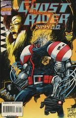 Ghost Rider 2099 #16 (1995) Comic Books Ghost Rider 2099 Prices