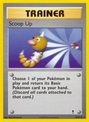 Scoop Up #104 Prices | Pokemon Legendary Collection | Pokemon Cards