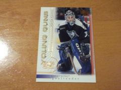 Dieter Kochan Hockey Cards 2000 Upper Deck Prices