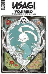 Usagi Yojimbo: Wanderer’s Road #3 (2021) Comic Books Usagi Yojimbo: Wanderer’s Road Prices