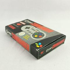 Box-Front | Game Commander PAL Super Nintendo