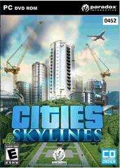 Cities: Skylines PC Games Prices