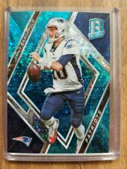 Jimmy Garoppolo [Neon Blue] #2 Football Cards 2018 Panini Spectra Prices