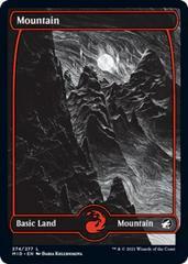 Mountain Magic Innistrad: Midnight Hunt Prices