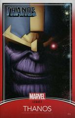 Thanos [Christopher] #13 (2017) Comic Books Thanos Prices