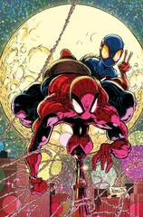 Spider-Boy [Andrews Virgin] #1 (2023) Comic Books Spider-Boy Prices