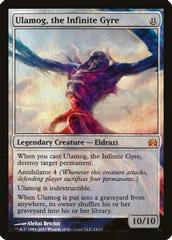 Ulamog, the Infinite Gyre Magic From the Vault Legends Prices