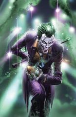 The Joker 80th Anniversary 100-Page Super Spectacular [Crain Virgin] #1 (2020) Comic Books Joker 80th Anniversary 100-Page Super Spectacular Prices