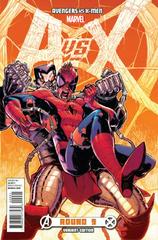 Avengers vs. X-Men [Stegman] #9 (2012) Comic Books Avengers vs. X-Men Prices