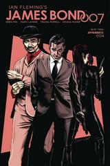 James Bond 007 [Mooney] Comic Books James Bond 007 Prices