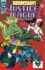 Justice League of America [3rd Print] Comic Books Justice League of America Prices