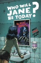 Unstoppable Doom Patrol [Black Annis] #1 (2023) Comic Books Unstoppable Doom Patrol Prices