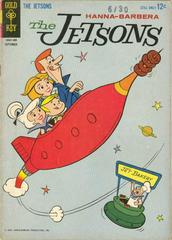 Jetsons #11 (1964) Comic Books Jetsons Prices