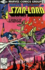 Marvel Spotlight #7 (1980) Comic Books Marvel Spotlight Prices