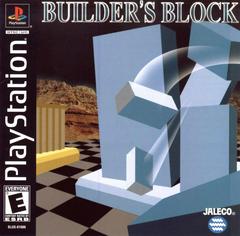 Builders Block Playstation Prices