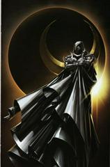 Devil's Reign: Moon Knight [Crain Virgin] #5 (2022) Comic Books Devil's Reign: Moon Knight Prices