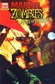 Marvel Zombies / Army of Darkness [Variant] | Comic Books Zombies / Army of Darkness