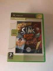 The Sims Bustin' Out [Classics] PAL Xbox Prices