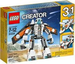 Future flyers #31034 LEGO Creator Prices