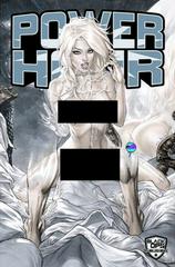 Power Hour [Finish] #1 (2022) Comic Books Power Hour Prices