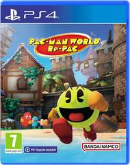 Pac-Man World Re-PAC PAL Playstation 4 Prices