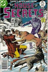 House of Secrets #146 (1977) Comic Books House of Secrets Prices
