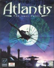 Atlantis: The Lost Tales PC Games Prices