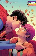 Superman: Son of Kal-El [Moore] #5 (2021) Comic Books Superman: Son of Kal-El Prices