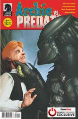 Archie vs. Predator [GameStop] Comic Books Archie vs. Predator Prices