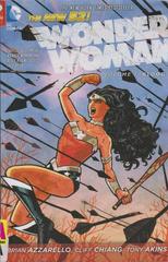Blood Comic Books Wonder Woman Prices