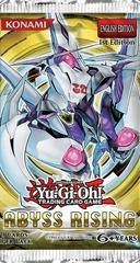 Booster Pack [1st Edition] YuGiOh Abyss Rising Prices
