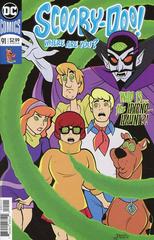 Scooby-Doo, Where Are You? #91 (2018) Comic Books Scooby Doo, Where Are You Prices