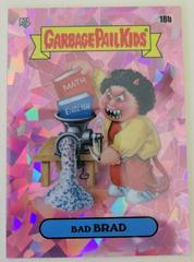 Bad BRAD [Pink] Garbage Pail Kids 2020 Sapphire Prices