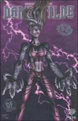 Dreams of the Darkchylde [Platinum Foil] Comic Books Dreams of the Darkchylde Prices