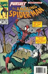 Amazing Spider-Man [Newsstand] #389 (1994) Comic Books Amazing Spider-Man Prices