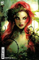 Poison Ivy [Sozomaika] Comic Books Poison Ivy Prices
