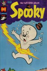 Spooky #101 (1967) Comic Books Spooky Prices