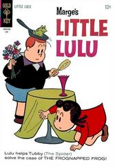 Marge's Little Lulu #180 (1966) Comic Books Marge's Little Lulu Prices